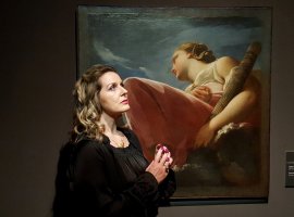 Tiepolo e i contemporanei