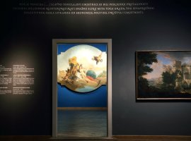 Tiepolo e i contemporanei