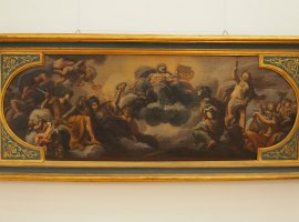 Bernini e il Barocco Romano