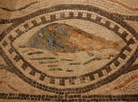 Mosaici Romani