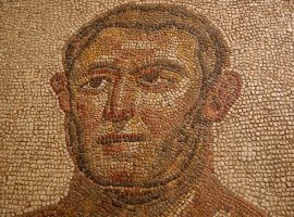 Mosaici Romani