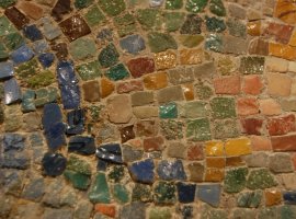 Mosaici Romani