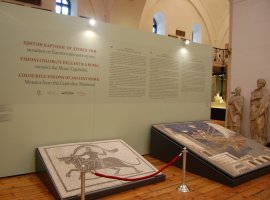 Mosaici Romani