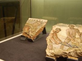 Mosaici Romani