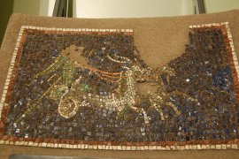 Mosaici Romani