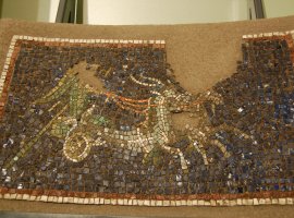 Mosaici Romani