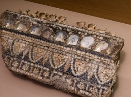Mosaici Romani a Tbilisi