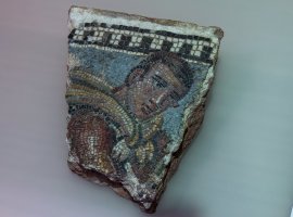 Mosaici Romani a Tbilisi