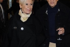 Anna Fendi-Israel Now