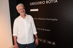 Latidos: Gregorio Botta