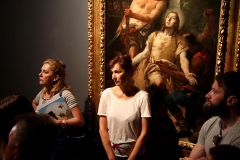 Tiepolo and Contemporaries