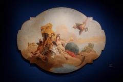 Tiepolo and Contemporaries