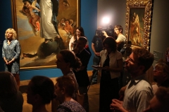 Tiepolo and Contemporaries