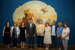 Tiepolo and Contemporaries