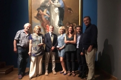 Tiepolo and Contemporaries