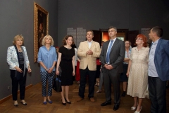 Tiepolo and Contemporaries