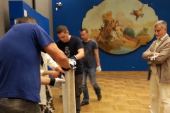 Making of Tiepolo and Contemporaries