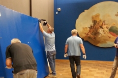 Making of Tiepolo and Contemporaries