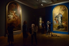 Tiepolo and Contemporaries