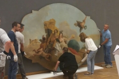 Making of Tiepolo and Contemporaries