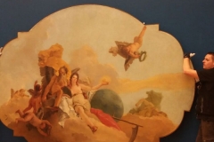 Making of Tiepolo and Contemporaries