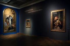 Tiepolo and Contemporaries