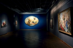 Tiepolo and Contemporaries