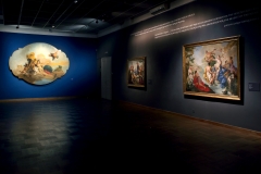 Tiepolo and Contemporaries