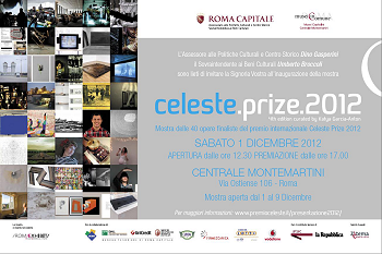 12-Celeste Prize