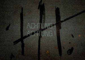 5-Achtung