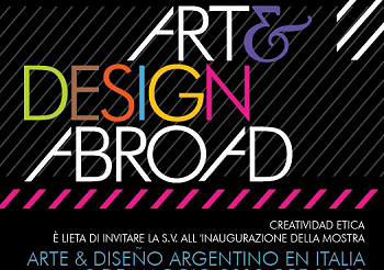 9-Art Design Abroad