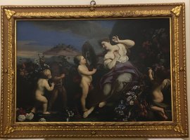 Bernini and the Roman Baroque