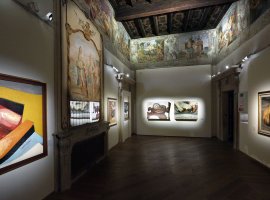 México-The Pending Exhibition