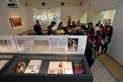 México-The Pending Exhibition
