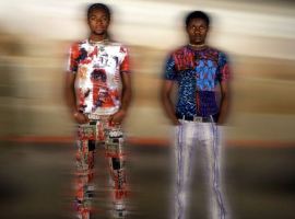 ID YOU: Intersecting Identities