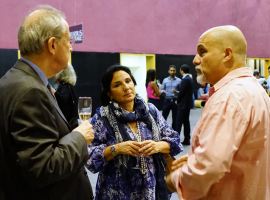 Olhar em Movimento