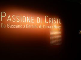 Passione di Cristo
