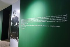 ANTONIO LIGABUE: i misteri di una mente