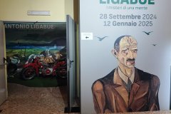 ANTONIO LIGABUE: i misteri di una mente
