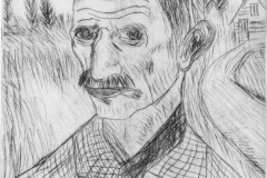 ANTONIO LIGABUE: i misteri di una mente