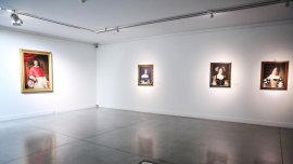 La scuola del Bernini e il Barocco Romano