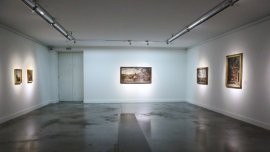 La scuola del Bernini e il Barocco Romano