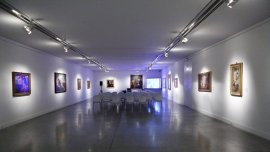 La scuola del Bernini e il Barocco Romano