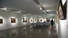 La scuola del Bernini e il Barocco Romano
