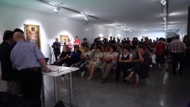 La scuola del Bernini e il Barocco Romano