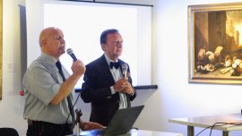 La scuola del Bernini e il Barocco Romano