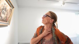 La scuola del Bernini e il Barocco Romano