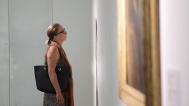 La scuola del Bernini e il Barocco Romano
