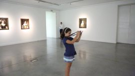 La scuola del Bernini e il Barocco Romano