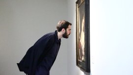 La scuola del Bernini e il Barocco Romano